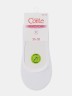 CONTE ELEGANT CLASSIC Подследники из бамбуковой пряжи 000 Conte elegant