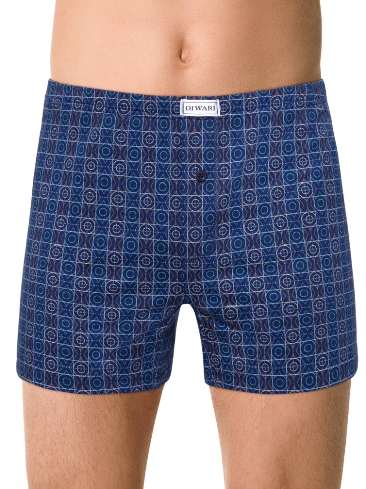 DIWARI BASIC MBX 008 Трусы мужские (в коробке) в коробке DIWARI