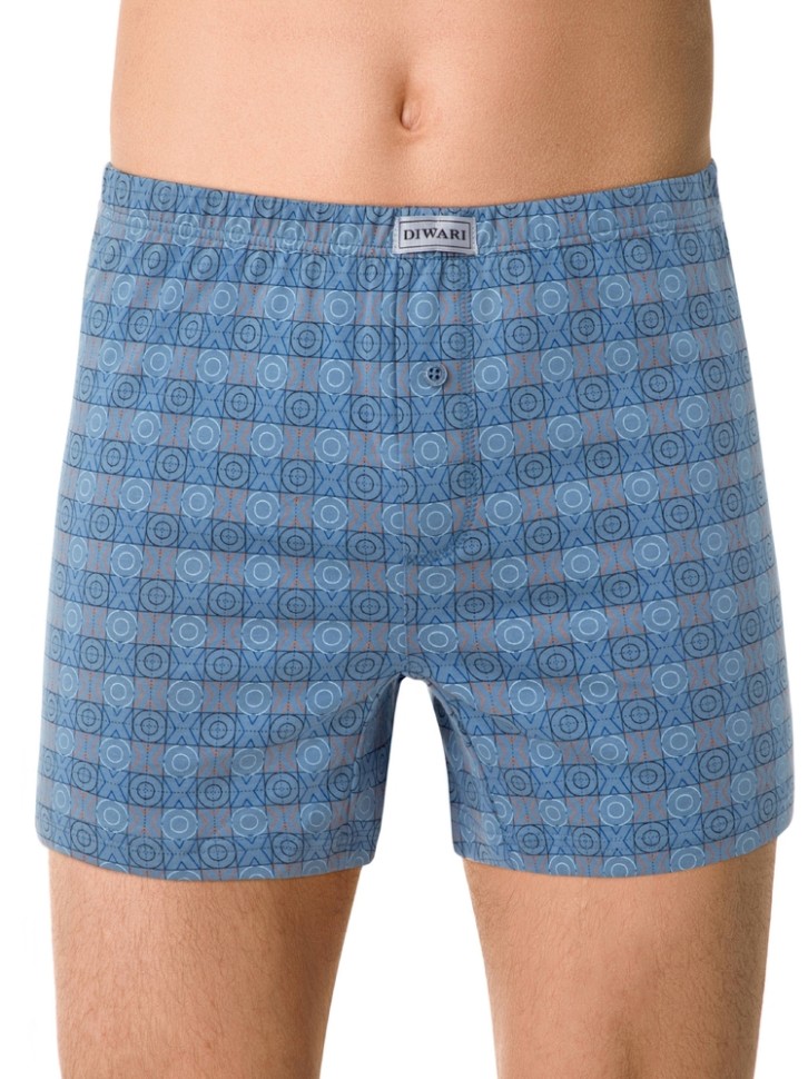 DIWARI BASIC MBX 008 Трусы мужские (в коробке) в коробке DIWARI