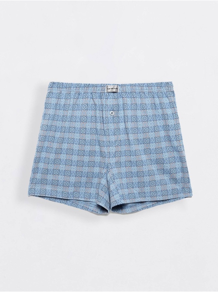 DIWARI BASIC MBX 008 Трусы мужские (в коробке) в коробке DIWARI