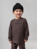 Костюм 21-116MU коричневый Bodo