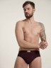 DIWARI BASIC SLIP 701 Трусы мужские (в коробке) в коробке DIWARI