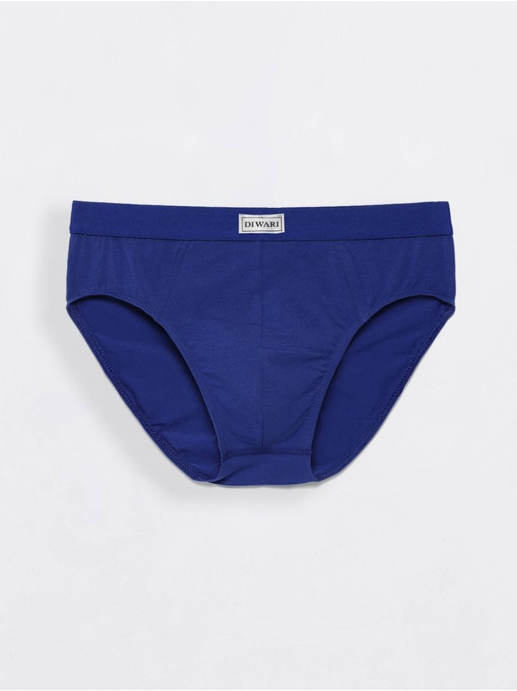 DIWARI BASIC SLIP 701 Трусы мужские (в коробке) в коробке DIWARI