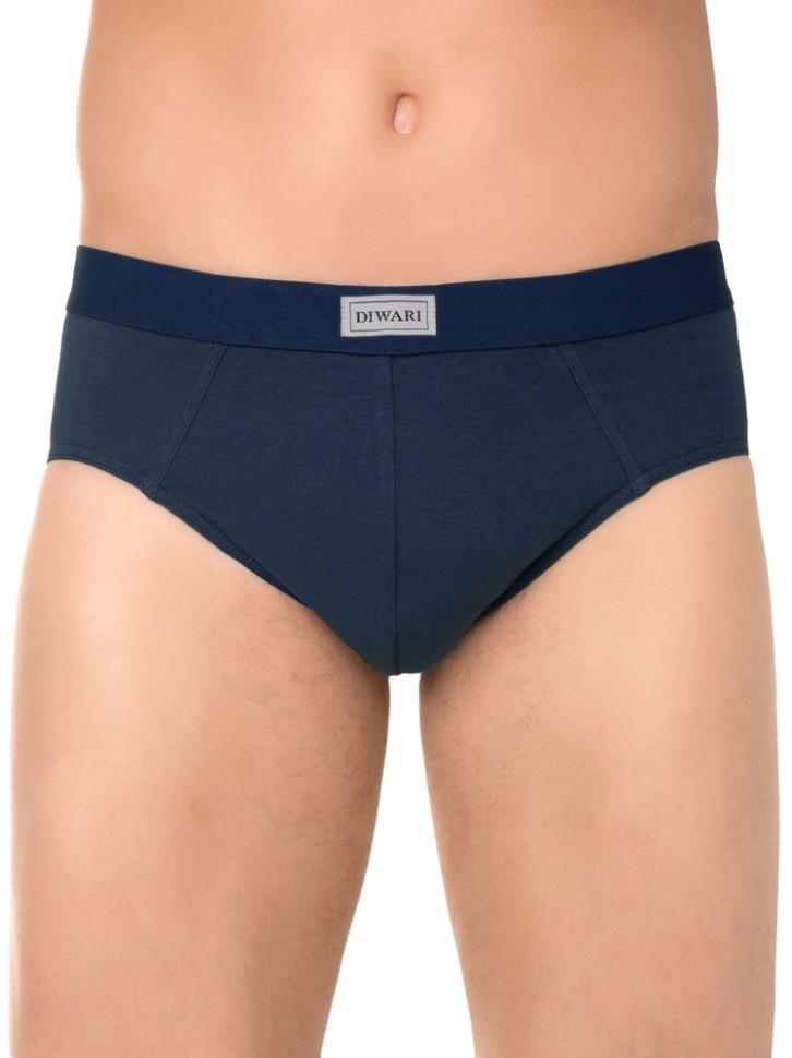DIWARI BASIC SLIP 701 Трусы мужские (в коробке) в коробке DIWARI
