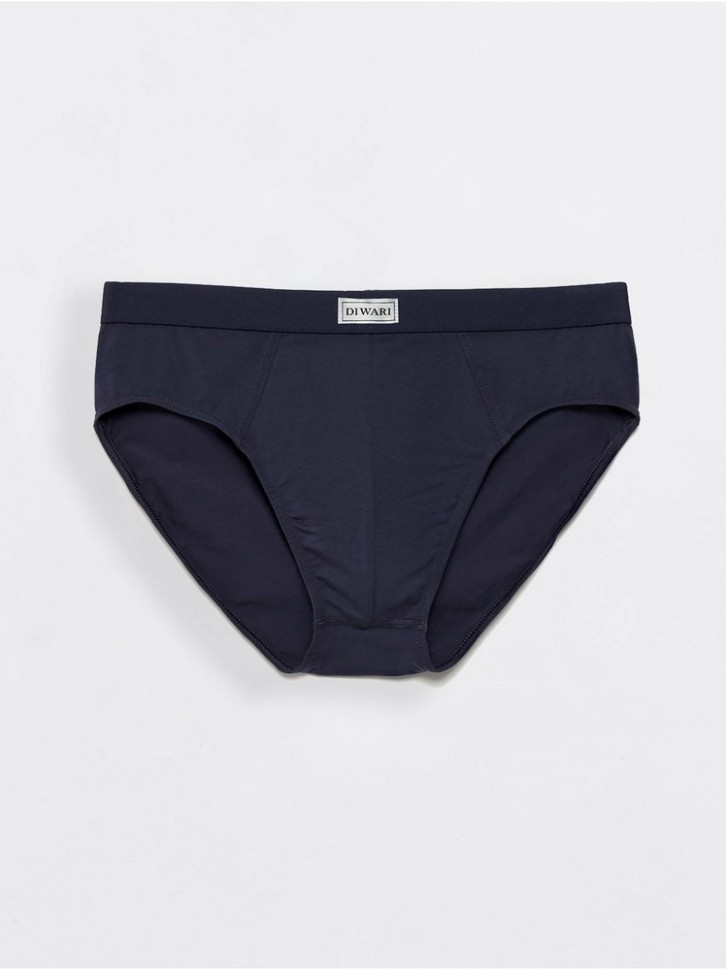 DIWARI BASIC SLIP 701 Трусы мужские (в коробке) в коробке DIWARI