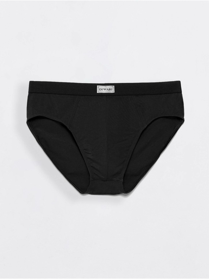 DIWARI BASIC SLIP 701 Трусы мужские (в коробке) в коробке DIWARI