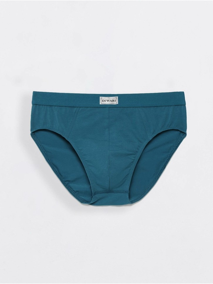 DIWARI BASIC SLIP 701 Трусы мужские (в коробке) в коробке DIWARI