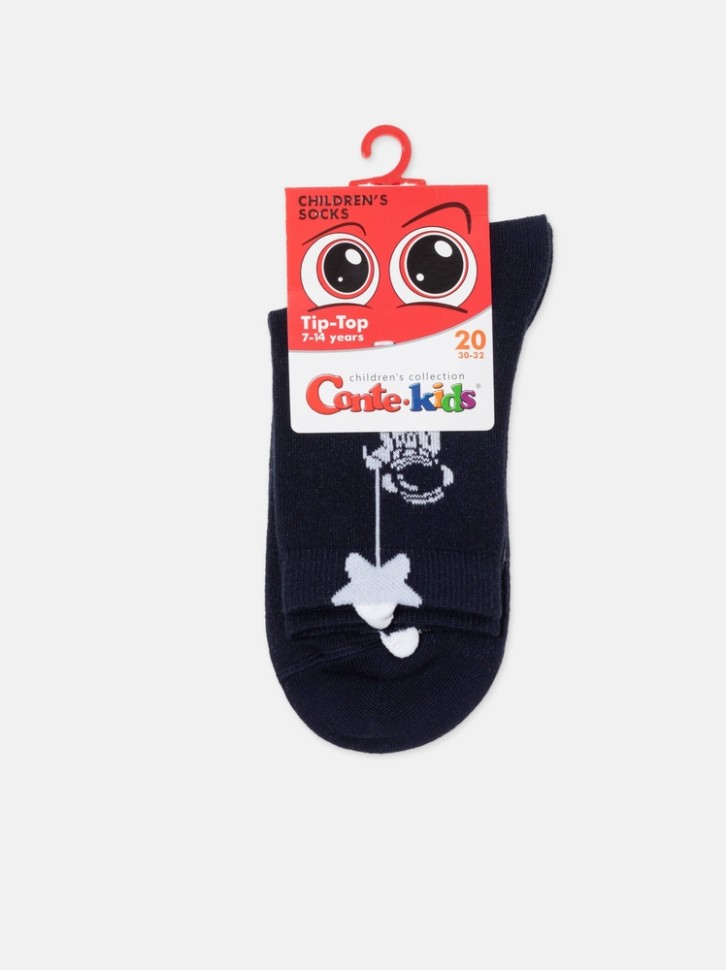 Conte-kids TIP-TOP Носки детские 975
