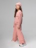 Костюм 11-584MU пудровый Bodo