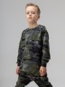 Костюм 11-368МU зеленый камуфляж Bodo