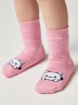 CONTE-KIDS SOF-TIKI Махровые носки для малышей 525 CONTE-KIDS