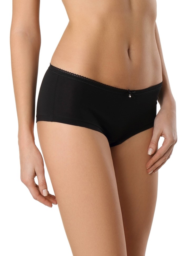 CONTE ULTRA SOFT LSH 796 Трусы женские "шортики" (в коробке) в коробке Conte elegant