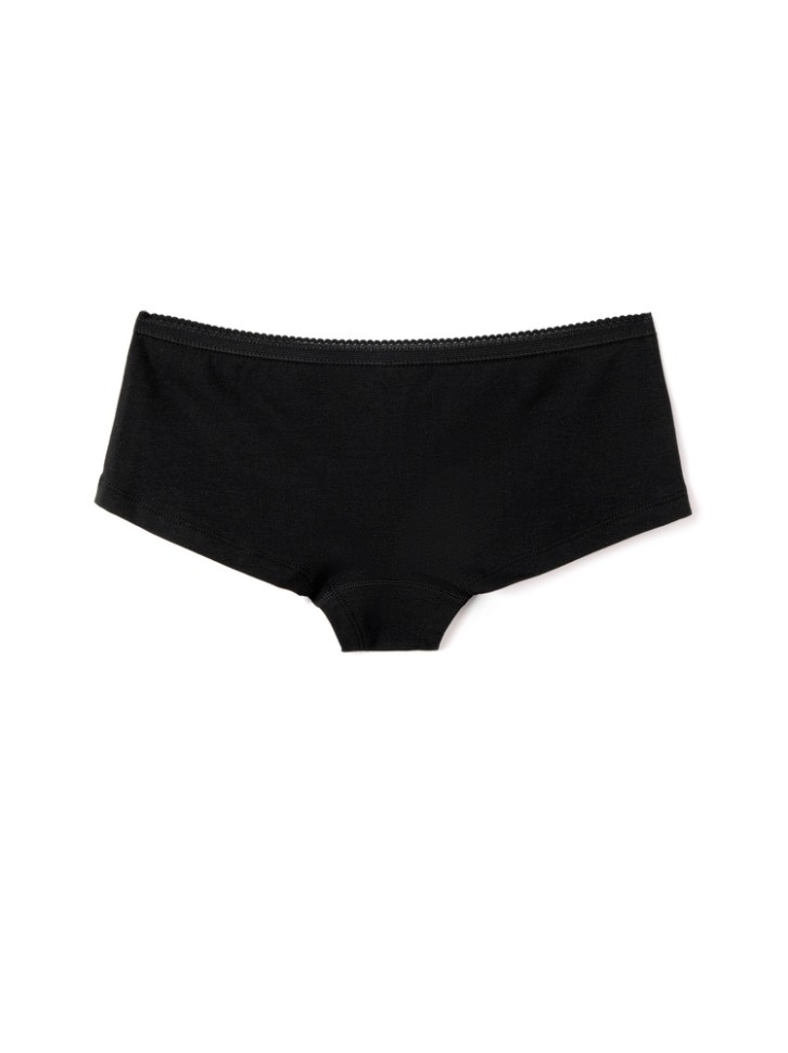 CONTE ULTRA SOFT LSH 796 Трусы женские "шортики" (в коробке) в коробке Conte elegant