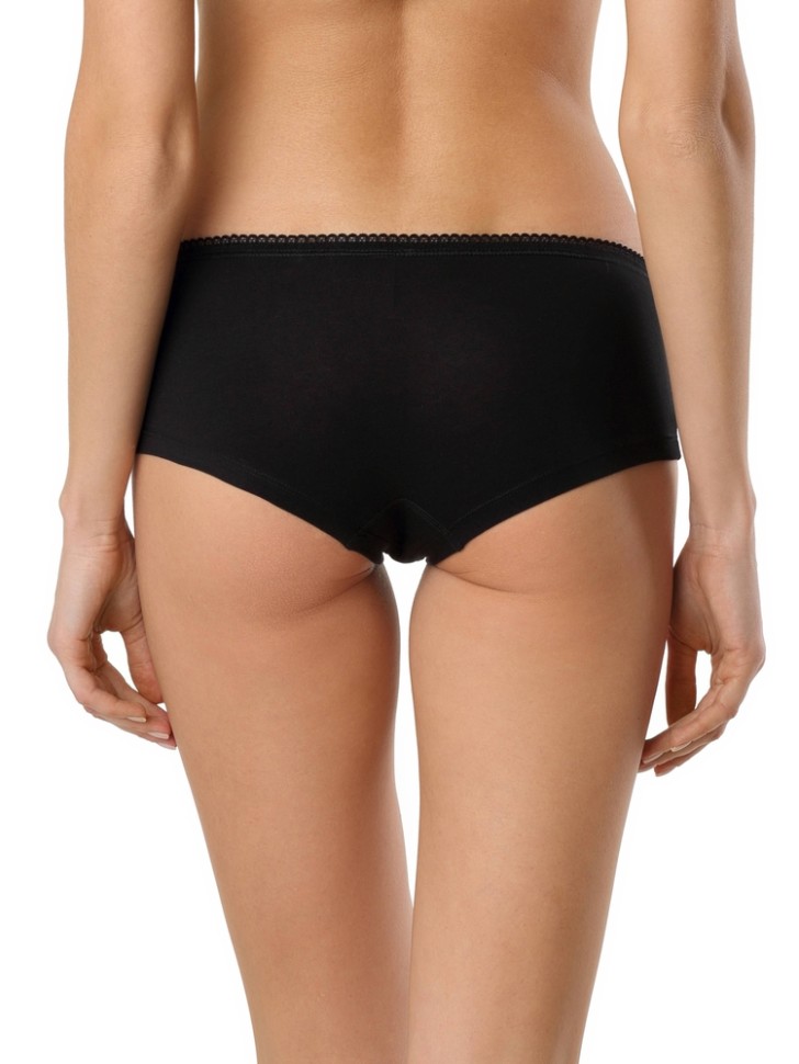 CONTE ULTRA SOFT LSH 796 Трусы женские "шортики" (в коробке) в коробке Conte elegant