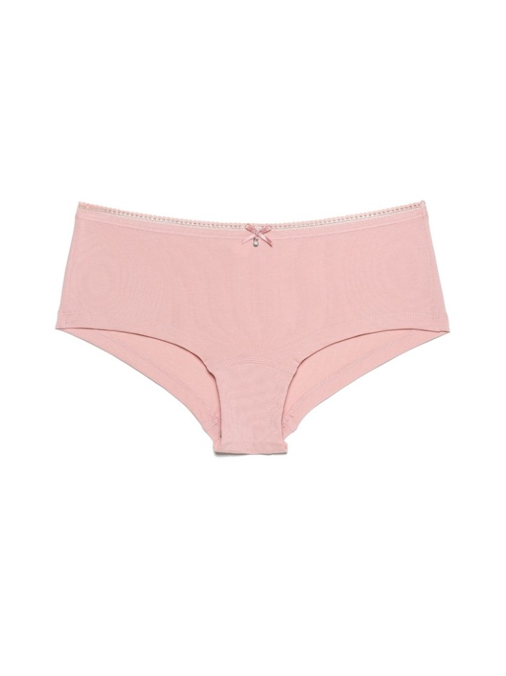 CONTE ULTRA SOFT LSH 796 Трусы женские "шортики" (в коробке) в коробке Conte elegant