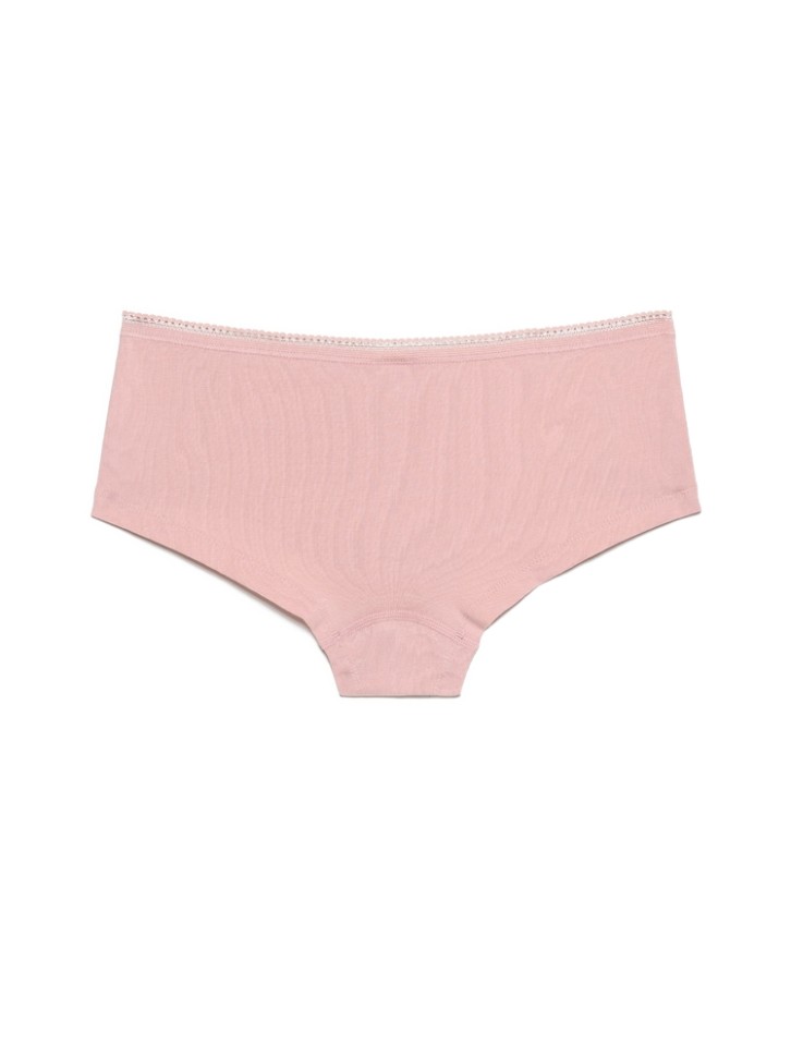 CONTE ULTRA SOFT LSH 796 Трусы женские "шортики" (в коробке) в коробке Conte elegant