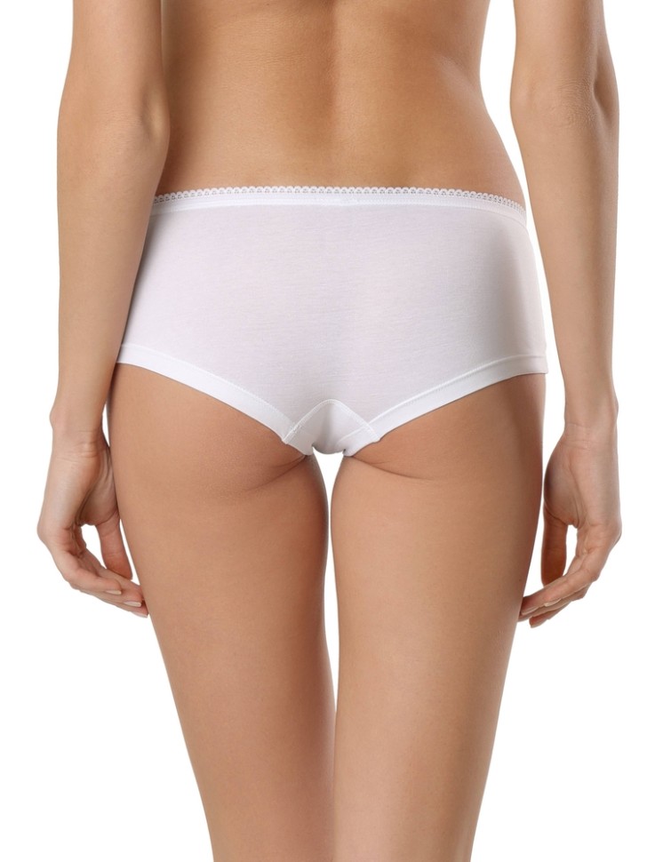 CONTE ULTRA SOFT LSH 796 Трусы женские "шортики" (в коробке) в коробке Conte elegant