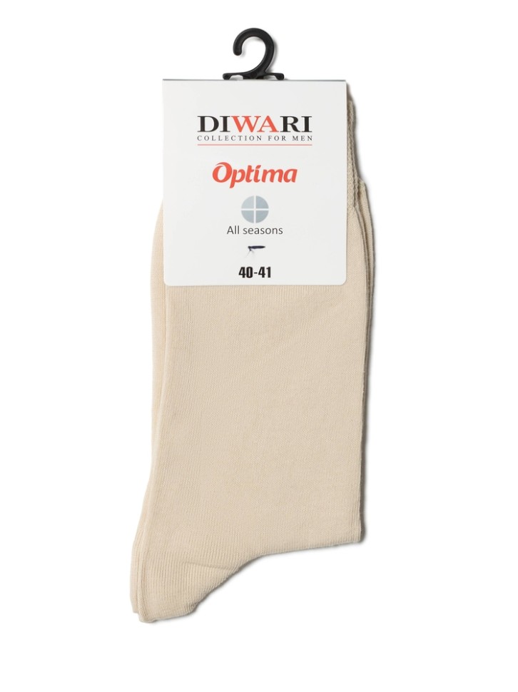 DIWARI OPTIMA All seasons Носки мужские 000 DIWARI