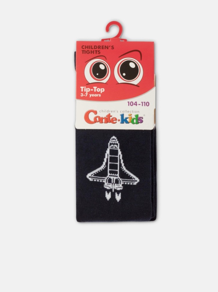 CONTE-KIDS TIP-TOP Колготки детские 569 CONTE-KIDS