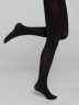 CONTE OLIVIA Плотные эластичные колготки Conte elegant