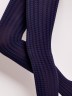 CONTE OLIVIA Плотные эластичные колготки Conte elegant