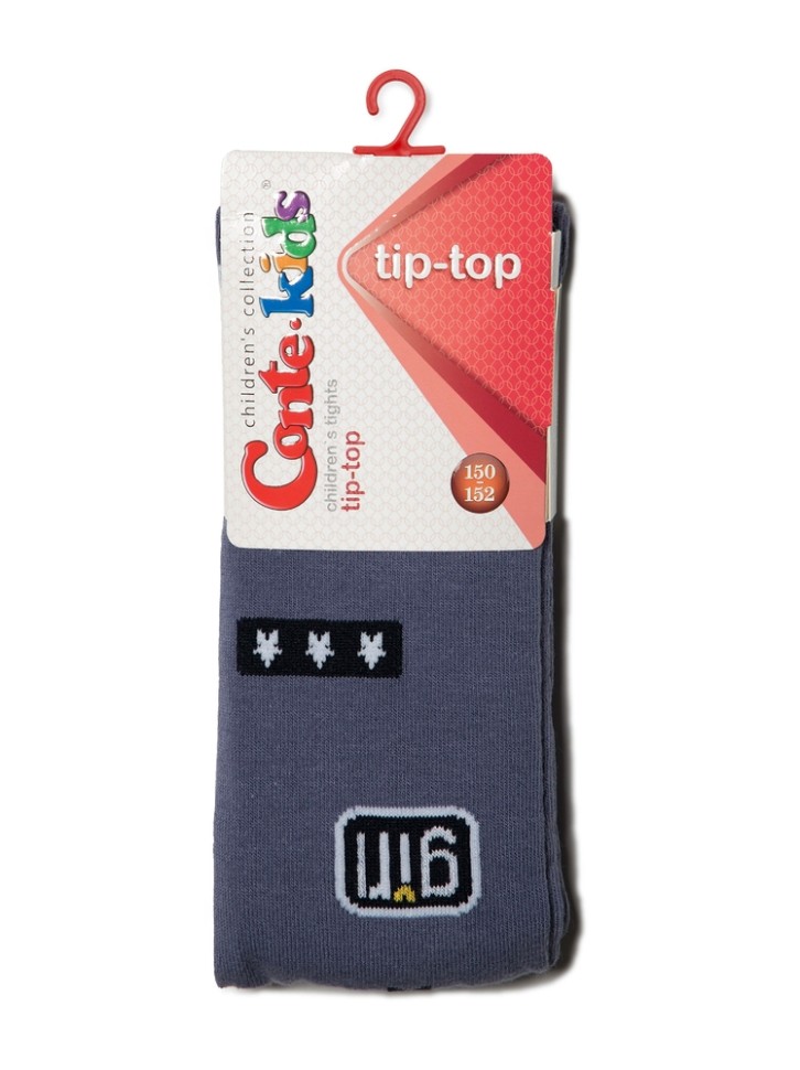 CONTE-KIDS TIP-TOP Колготки детские 443 CONTE-KIDS