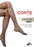 CONTE MIRAGE Колготки женские Conte elegant