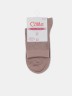 CONTE CLASSIC Носки женские хлопковые 529