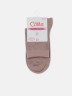 CONTE CLASSIC Носки женские хлопковые 529