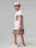 Костюм 11-597MU белый (бежевый) Bodo