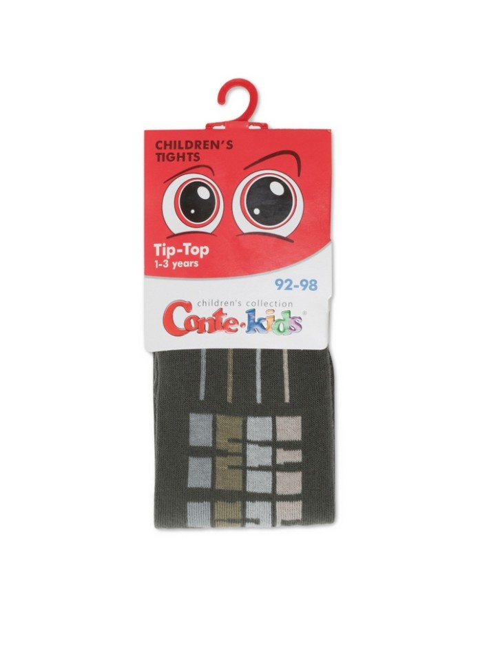 CONTE-KIDS TIP-TOP Колготки детские 570 CONTE-KIDS