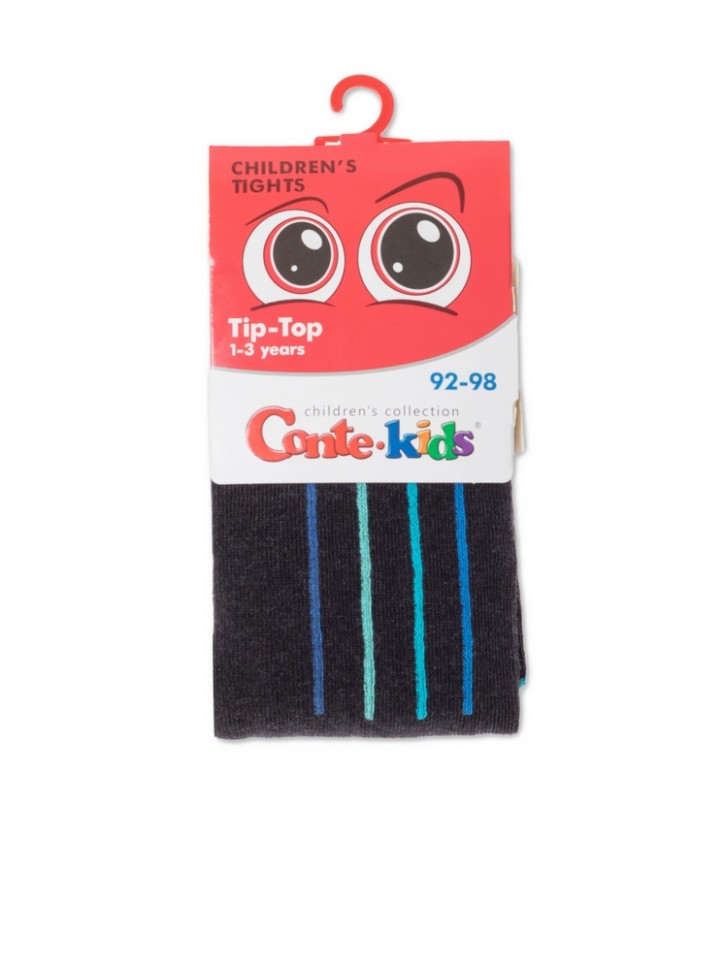 CONTE-KIDS TIP-TOP Колготки детские 570 CONTE-KIDS