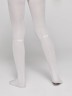 CONTE MILANA Колготки с имитацией гольфов в горошек Conte elegant