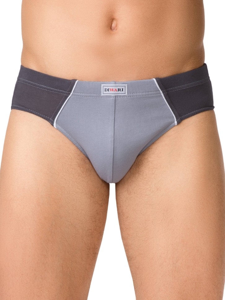 DIWARI SLIP MSL 120 Трусы мужские (в коробке) в коробке DIWARI