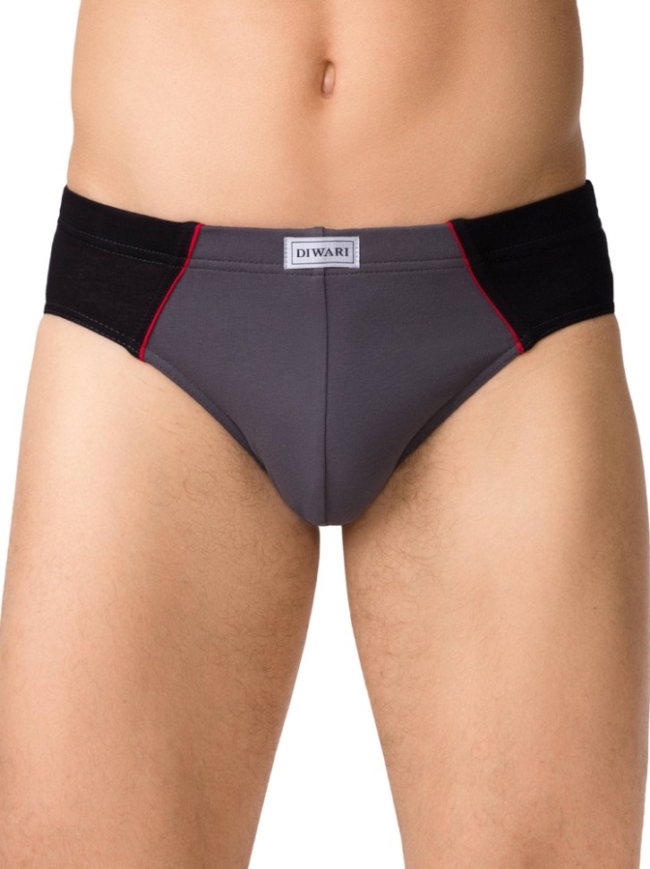 DIWARI SLIP MSL 120 Трусы мужские (в коробке) в коробке DIWARI