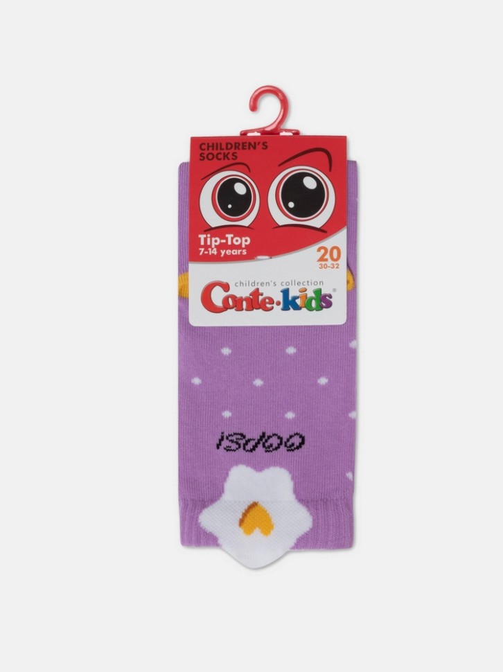 Conte-kids TIP-TOP Носки детские 977