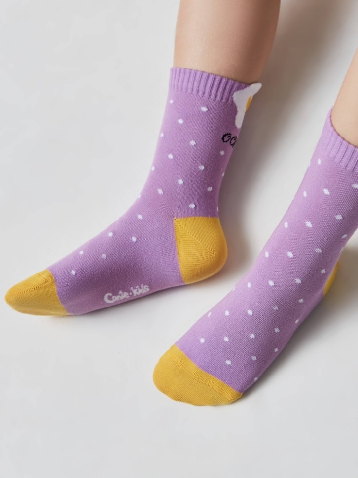 Conte-kids TIP-TOP Носки детские 977