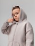 Костюм 11-569MU серо-бежевый Bodo