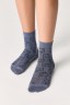 CONTE-KIDS CLASS Lycra® Хлопковые носки 612