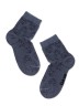 CONTE-KIDS CLASS Lycra® Хлопковые носки 612