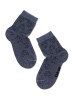 CONTE-KIDS CLASS Lycra® Хлопковые носки 612