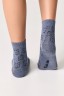 CONTE-KIDS CLASS Lycra® Хлопковые носки 612
