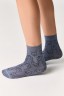 CONTE-KIDS CLASS Lycra® Хлопковые носки 612