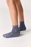 CONTE-KIDS CLASS Lycra® Хлопковые носки 612
