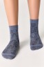 CONTE-KIDS CLASS Lycra® Хлопковые носки 612