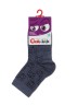 CONTE-KIDS CLASS Lycra® Хлопковые носки 612