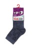 CONTE-KIDS CLASS Lycra® Хлопковые носки 612