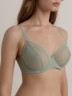CONTE JUNGLE TB6163 Бюстгальтер с мягкой чашкой Conte elegant