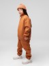 Костюм 11-599MU коричневый Bodo