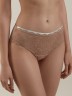 CONTE NYMPHE TP1056 Трусы женские «брифы» со средней линией талии Conte elegant